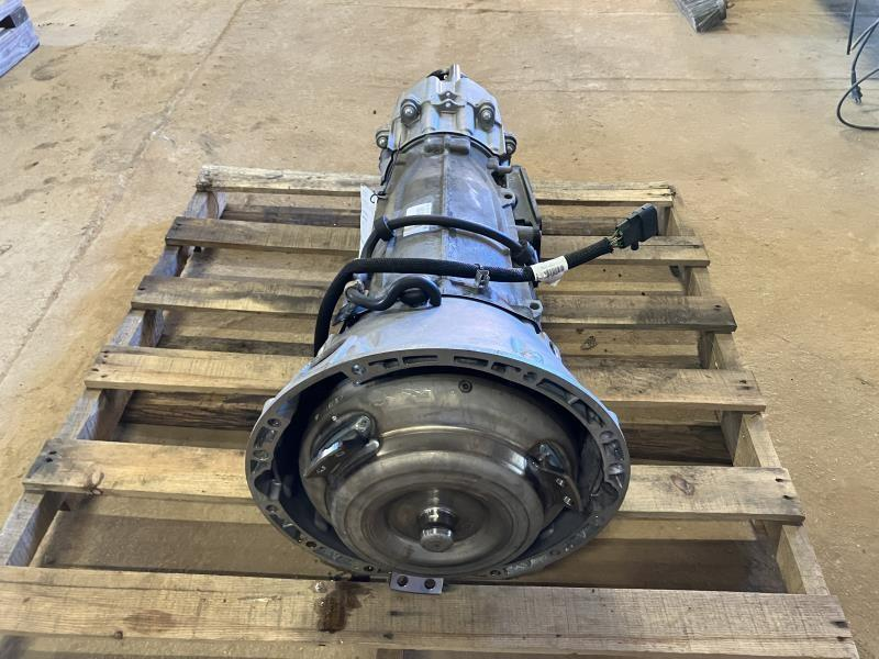 2011 MERCEDES BENZ ML450 164 Type, AT, ML450 (722.550) Used Transmission