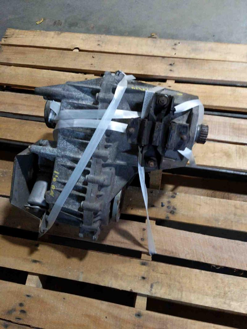 2005 MERCEDES BENZ ML500 163 Type, AT, ML500 (722.666) Used Transmission