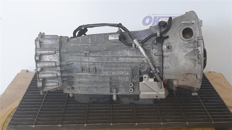 2014 MERCEDES BENZ ML550 166 Type, AT, ML550 Used Transmission