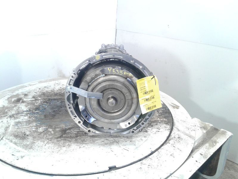 2014 MERCEDES BENZ ML550 166 Type, AT, ML550 Used Transmission
