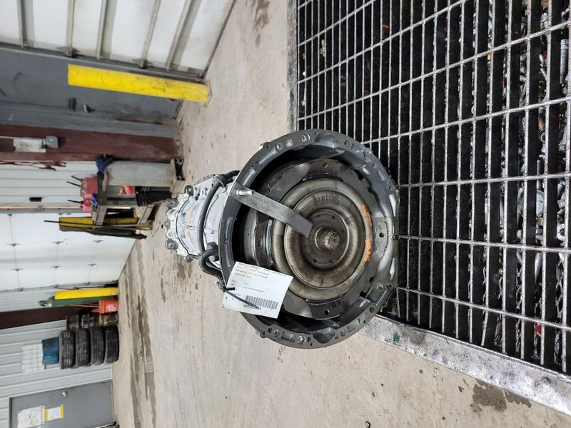 2012 MERCEDES BENZ ML550 166 Type, AT, ML550 Used Transmission