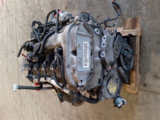 2016 Gmc Terrain 2.4l l4 Used Engine