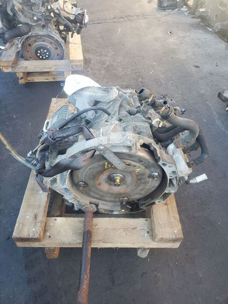 2008 Mazda 5 At (5 Speed) Used Transmission