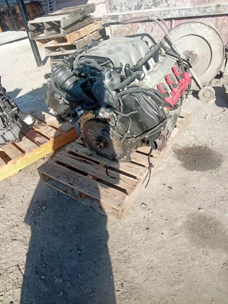 2009 Audi A5 (3.2l), (vin k, 5th digit) Used Engine