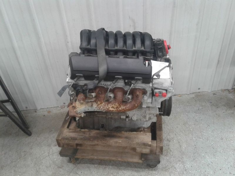 2018 Chevy Silverado 1500 5.3l, opt l83 (vin c, 8th digit) Used Engine