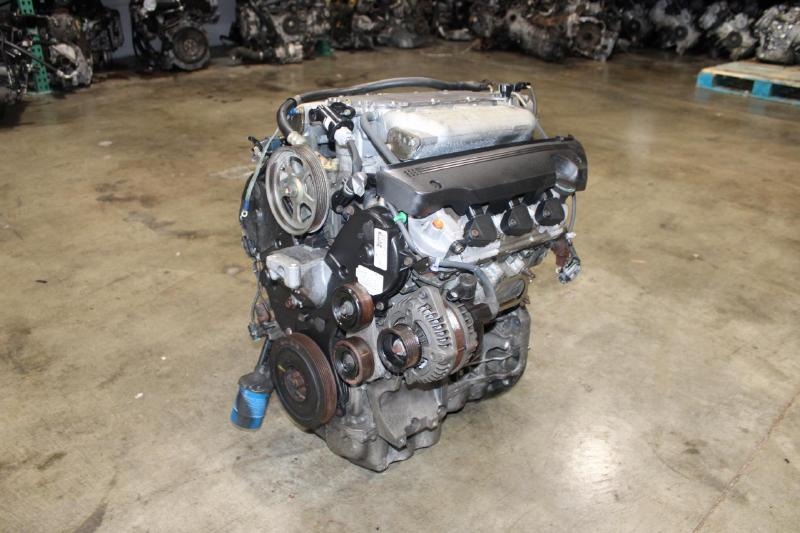 2003 Acura MDX (3.5L, VIN 1, 6th digit) Used Engine