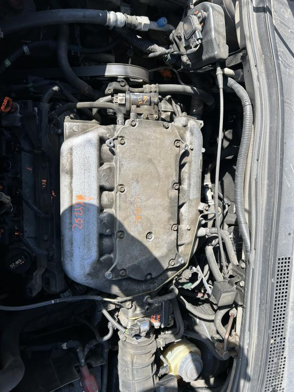 2003 Acura MDX (3.5L, VIN 1, 6th digit) Used Engine