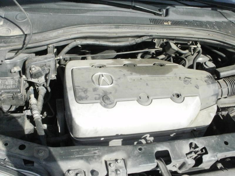2003 Acura MDX (3.5L, VIN 1, 6th digit) Used Engine