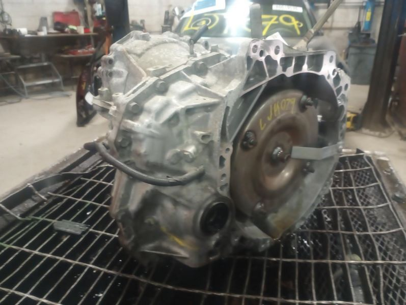 2016 Nissan Altima At, 2.5l (4 cylinder), (cvt) Used Transmission