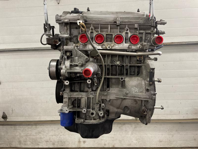 2009 Scion Xb (2.4l, vin e, 5th digit, 2azfe engine) Used Engine