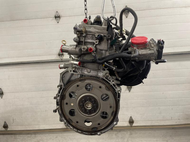 2009 Scion Xb (2.4l, vin e, 5th digit, 2azfe engine) Used Engine 2
