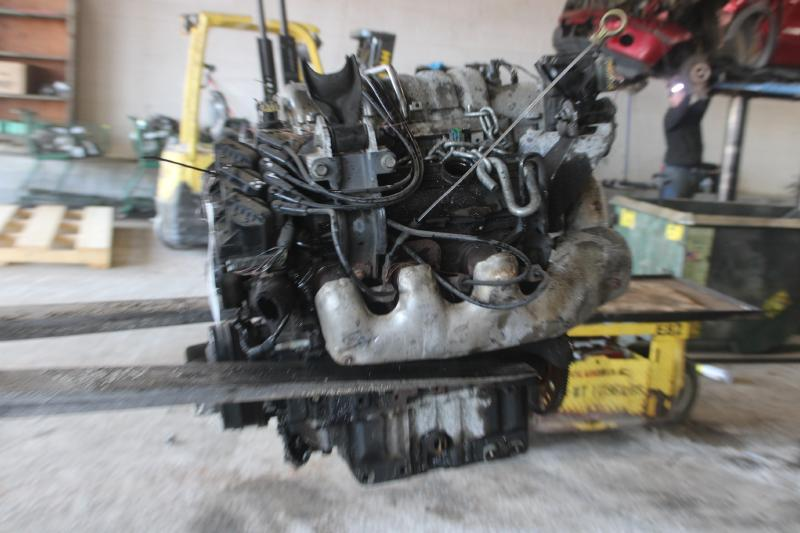 2008 Pontiac Grand prix 3.8l v6 Used Engine
