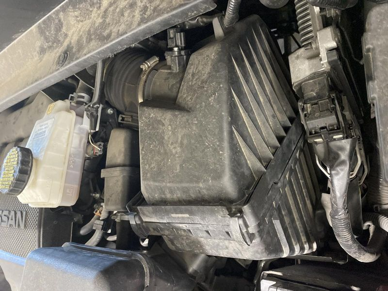 2019 Nissan Pathfinder 3.5l v6 Used Engine 3