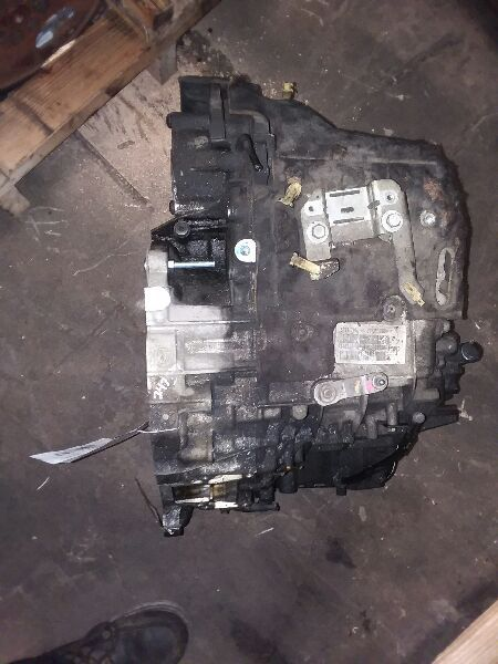 2007 Ford Freestyle At, (3.0l), (cvt), fwd Used Transmission 3