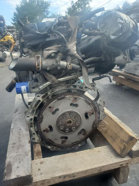 2012 Suzuki Kizashi (2.4l, vin 9, 6th digit) Used Engine 2