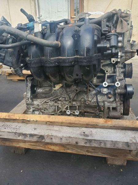2012 Suzuki Kizashi (2.4l, vin 9, 6th digit) Used Engine 3