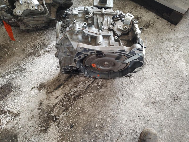 2014 Nissan Sentra Mt, (1.8l) Used Transmission
