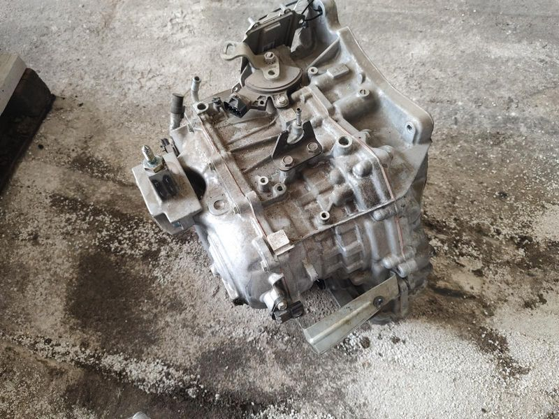 2014 Nissan Sentra Mt, (1.8l) Used Transmission 2