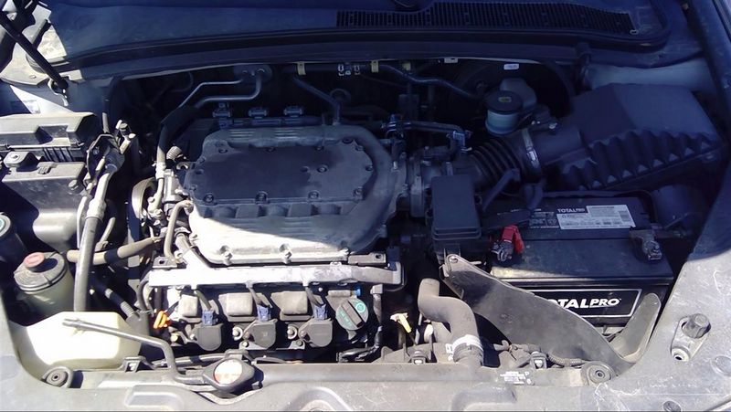 2012 Acura Zdx (3.7l, vin 1, 6th digit) Used Engine