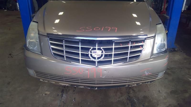 2006 Cadillac Dts (4.6l), vin y (8th digit, opt ld8) Used Engine 2