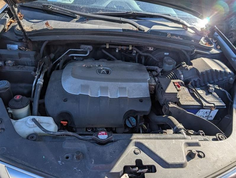 2012 Acura Zdx (3.7l, vin 1, 6th digit) Used Engine