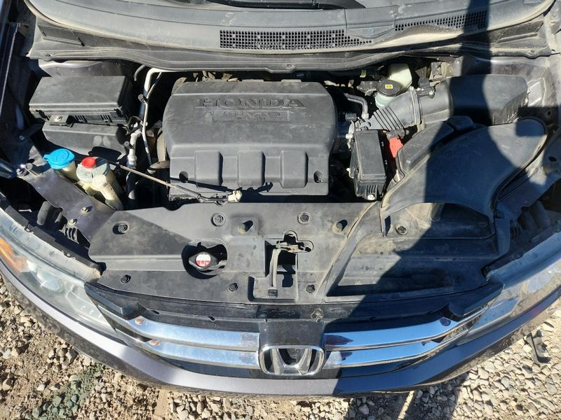 2016 Honda Odyssey (3.5l, vin 5, 6th digit) Used Engine