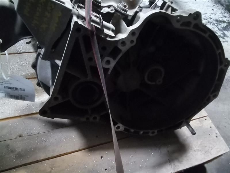 2011 Suzuki kizashi At, (2.4l), (cvt), fwd Used Transmission 2