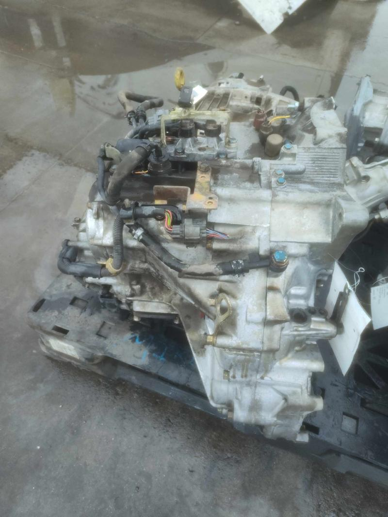 2003 Honda Pilot At, (3.5l) Used Transmission 2
