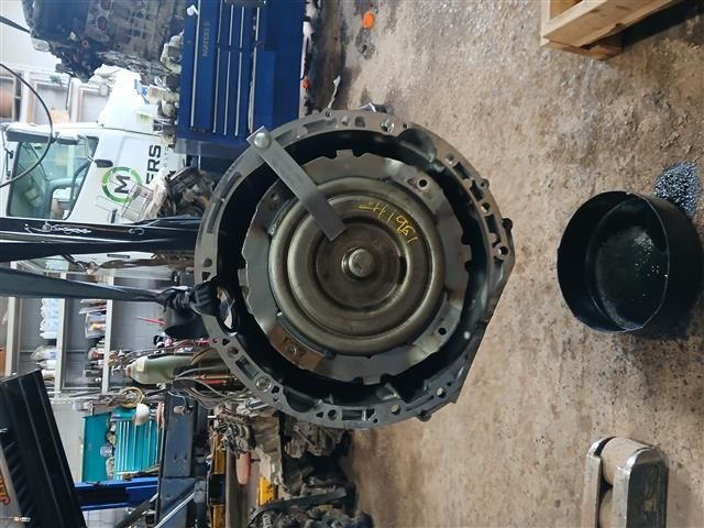 2015 MERCEDES BENZ ML63 AMG 166 Type, AT, ML63 Used Transmission