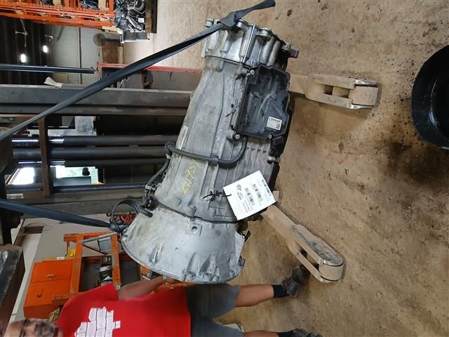 2015 MERCEDES BENZ ML63 AMG 166 Type, AT, ML63 Used Transmission