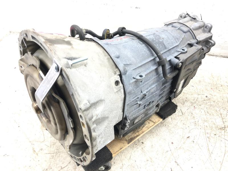 2014 MERCEDES BENZ ML63 AMG 166 Type, AT, ML63 Used Transmission