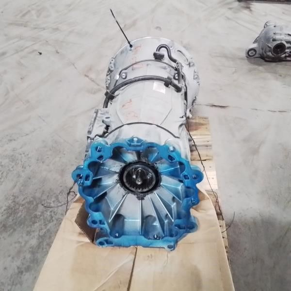 2014 MERCEDES BENZ ML63 AMG 166 Type, AT, ML63 Used Transmission