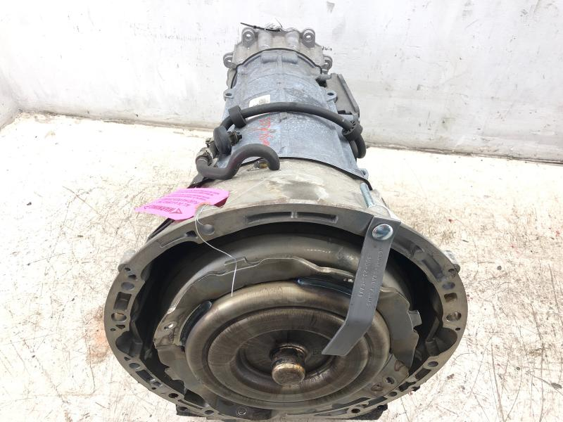 2014 MERCEDES BENZ ML63 AMG 166 Type, AT, ML63 Used Transmission