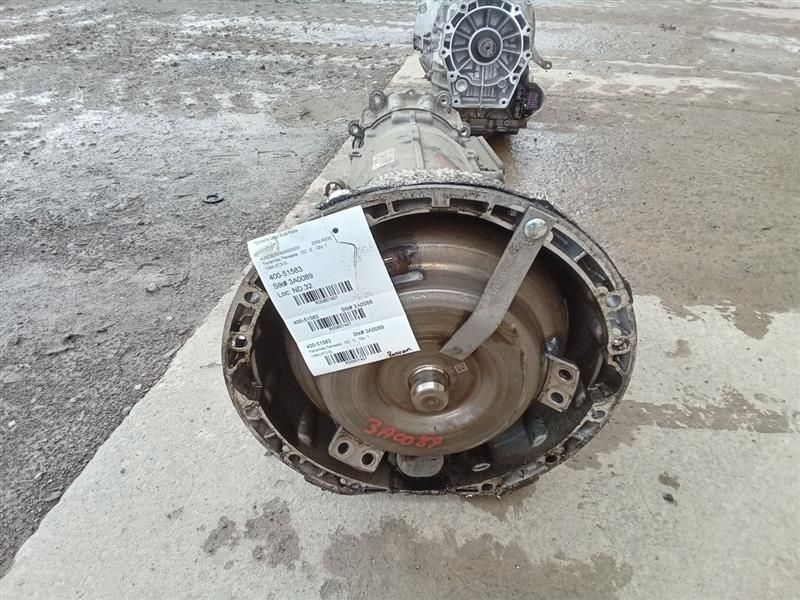 2009 MERCEDES BENZ R320 251 Type, AT, R320 Used Transmission