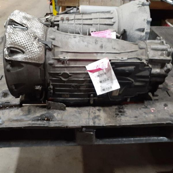 2009 MERCEDES BENZ R320 251 Type, AT, R320 Used Transmission