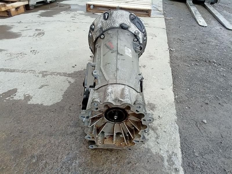 2009 MERCEDES BENZ R320 251 Type, AT, R320 Used Transmission