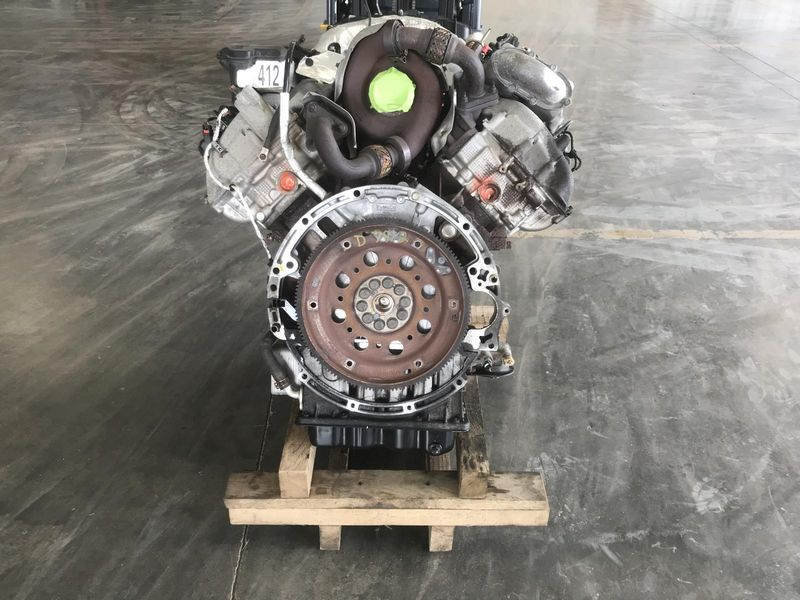 2019 Ford F 250 super duty 6.7l (vin t, 8th digit, diesel), (pickup) Used Engine 2