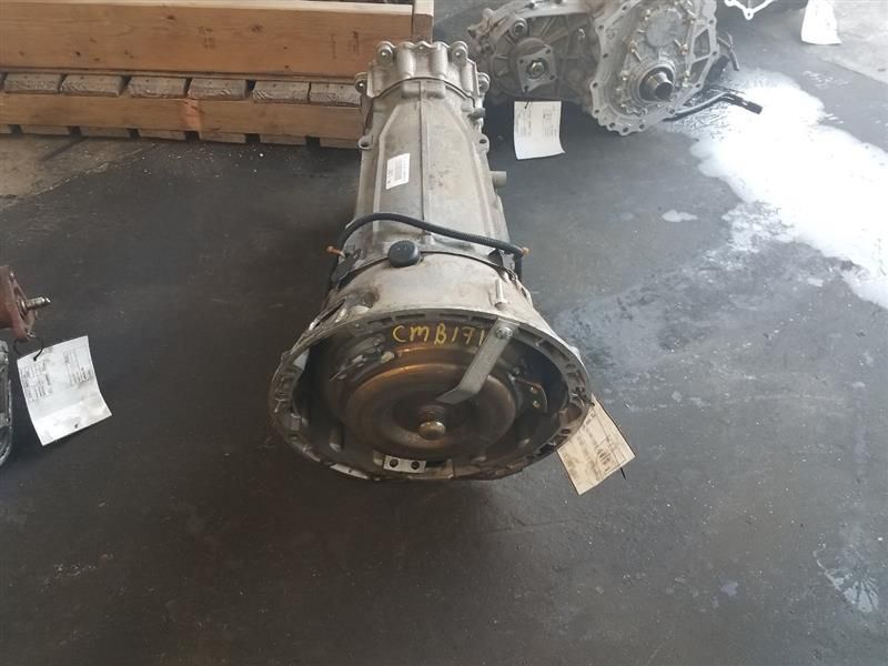 2008 MERCEDES BENZ R320 251 Type, AT, R320 Used Transmission