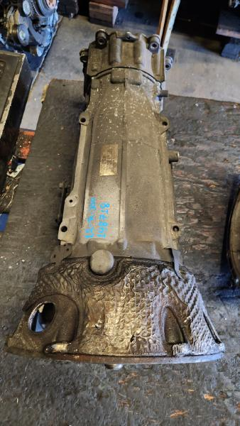 2013 MERCEDES BENZ r350 251 Type, AT, (R350), (diesel), (ID 2512705701) Used Transmission