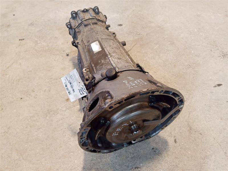 2012 MERCEDES BENZ r350 251 Type, AT, (R350), diesel, (ID 2512705701) Used Transmission
