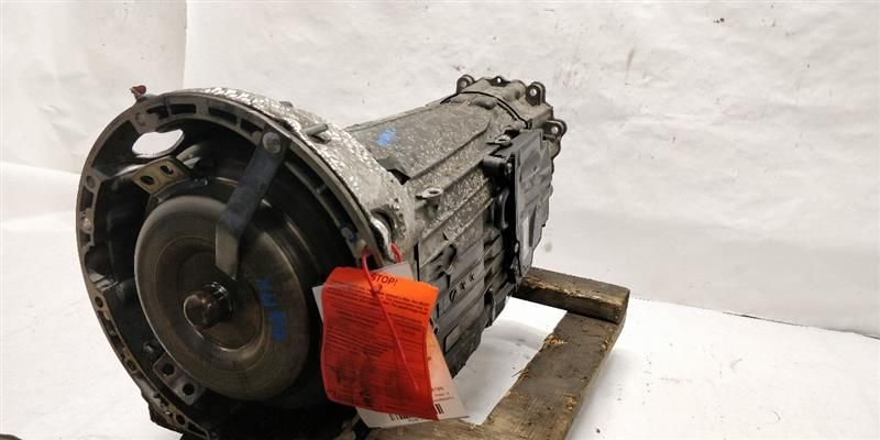2011 MERCEDES BENZ r350 251 Type, AT, (R350), diesel, (ID 2512701901) Used Transmission