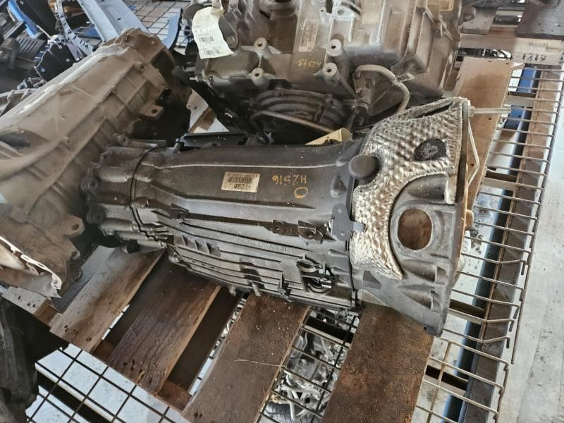 2011 MERCEDES BENZ r350 251 Type, AT, (R350), diesel, (ID 2512701901) Used Transmission