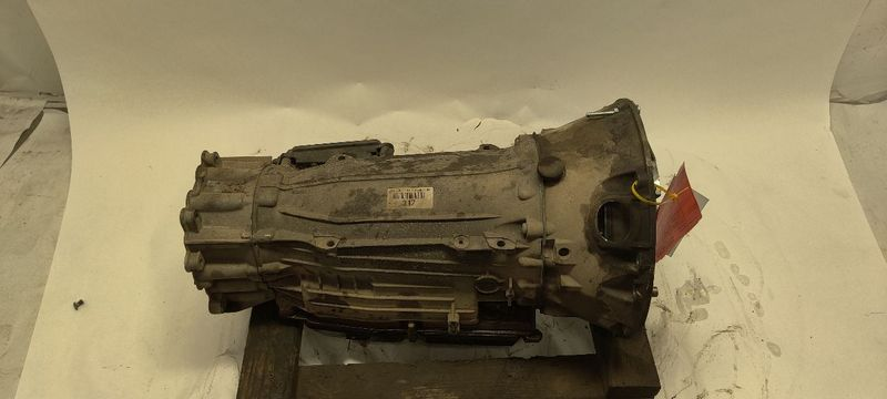 2011 MERCEDES BENZ r350 251 Type, AT, (R350), gasoline, (ID 2512709900) Used Transmission