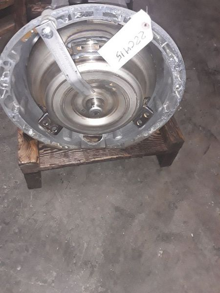 2010 MERCEDES BENZ r350 251 Type, AT, (R350), gasoline, ID 2512706700 Used Transmission