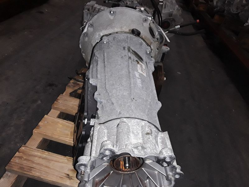 2010 MERCEDES BENZ r350 251 Type, AT, (R350), gasoline, ID 2512706700 Used Transmission