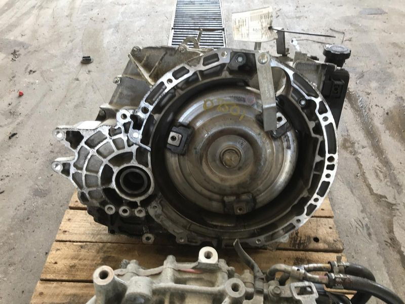 2017 Ford Explorer (at), 3.5l, turbo, id da5p 7000 Db Used Transmission