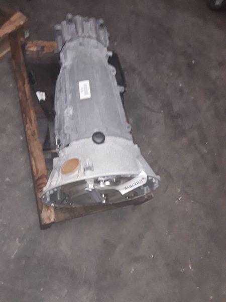 2009 MERCEDES BENZ r350 251 Type, AT, R350 Used Transmission
