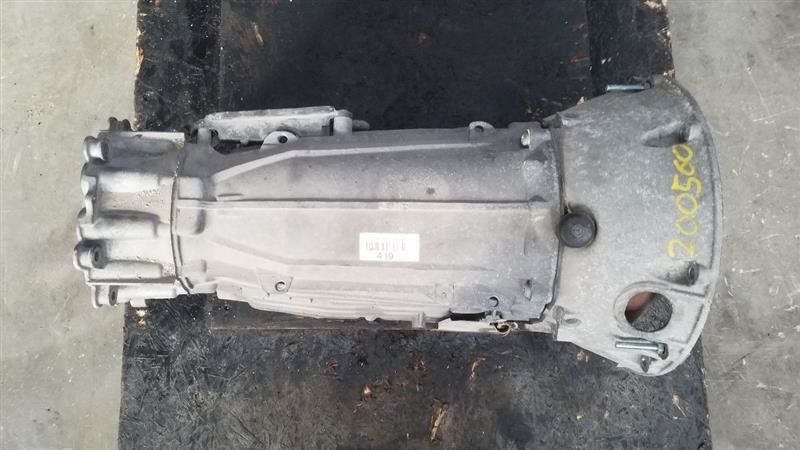 2009 MERCEDES BENZ r350 251 Type, AT, R350 Used Transmission