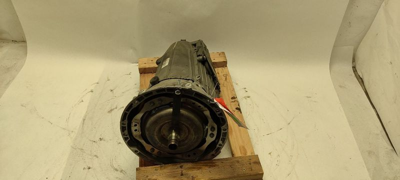 2013 MERCEDES BENZ S400 221 Type, AT, S400 (hybrid) Used Transmission