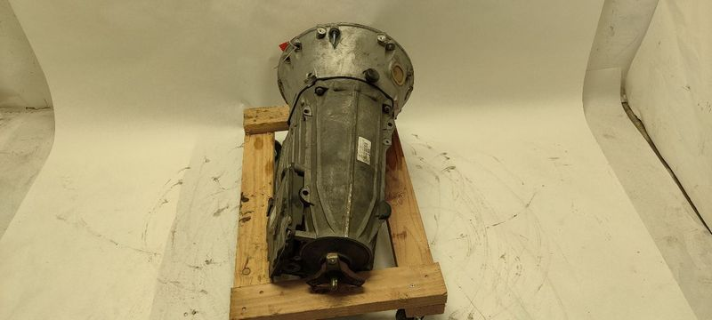 2012 MERCEDES BENZ S400 221 Type, AT, S400 (hybrid), ID 2212709403 (opt A89, reduced friction) Used Transmission